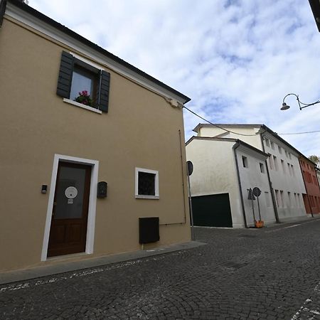 Ca' Milla Apartment Noale Centro Storico Exterior photo